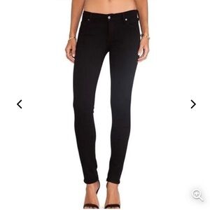 Citizens of Humanity Avedon Slick Skinny Leg 27